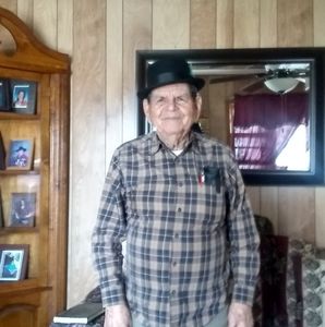 Meet your Posher, Pedro